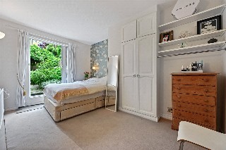 Fielding Road, London, W14