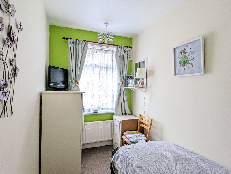 Oakdale Road, Poole, BH15