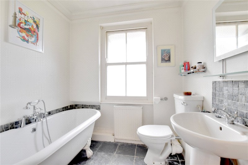 Vanbrugh Park, Blackheath, London, SE3