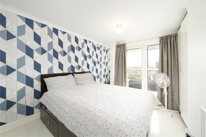 Littlecote Close, London, SW19