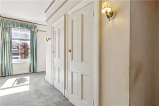 Cromwell Crescent, London, SW5