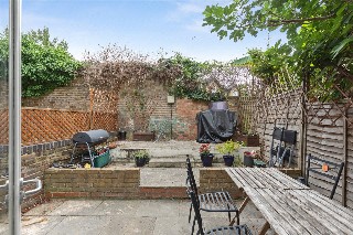 Mountgrove Road, London, N5