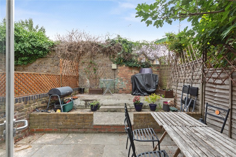 Mountgrove Road, London, N5