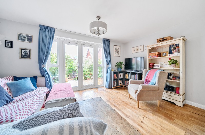 Seldon Crescent, Exeter, Devon, EX1
