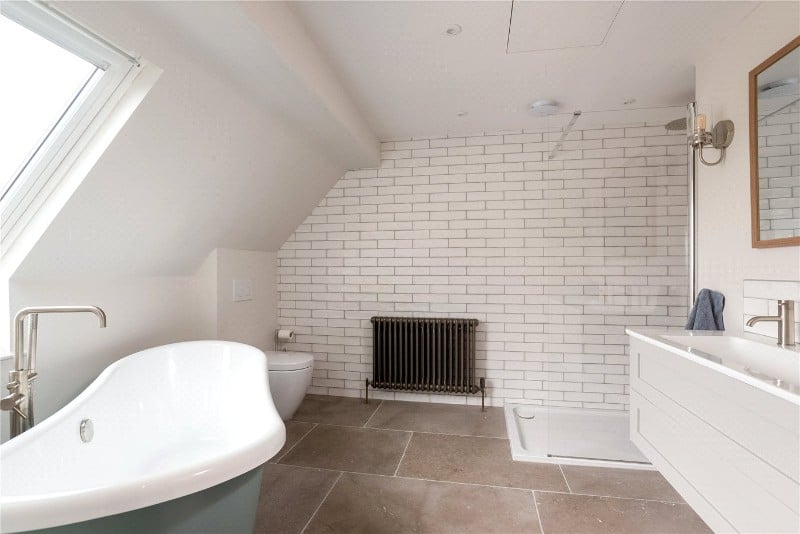 Hoden Lane, Cleeve Prior, Evesham, Worcestershire, WR11