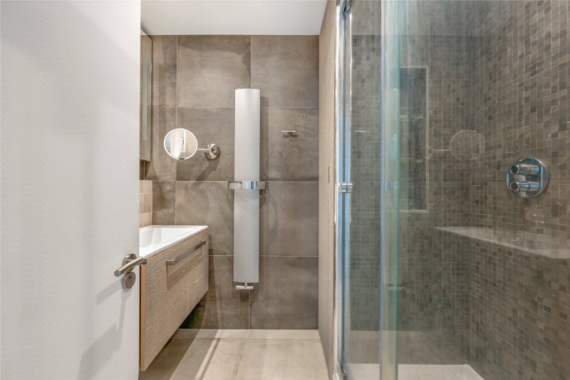 Birley Lodge, Acacia Road, St John's Wood, London, NW8