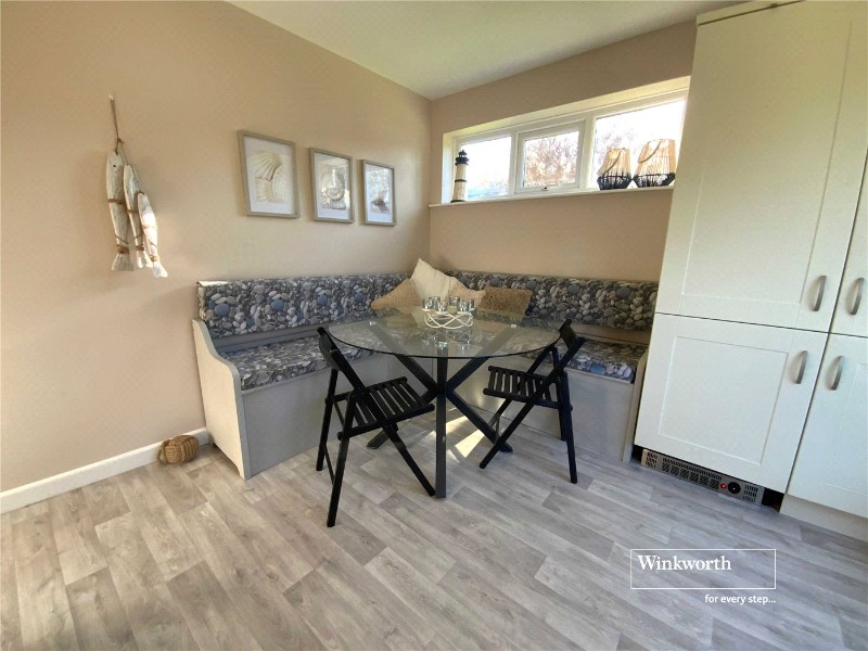 Bure Park, Friars Cliff, Christchurch, BH23