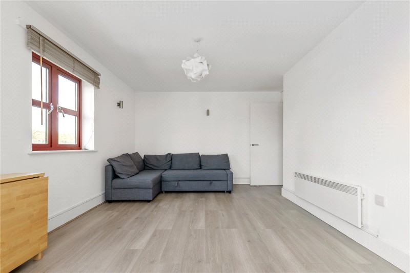 Quaker Street, London, E1