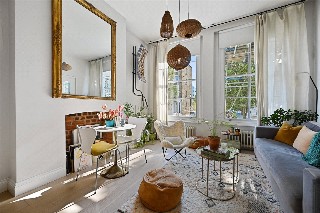 Ledbury Road, London, W11