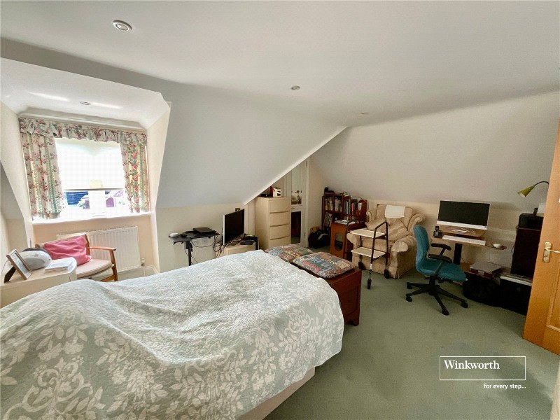 Stuart Road, Highcliffe, Dorset, BH23