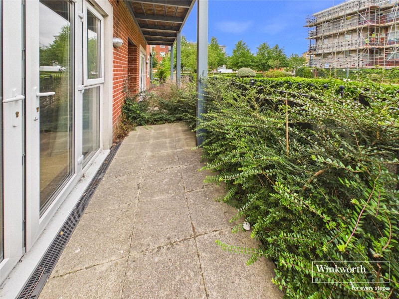 Palmerston House, 3 Aran Walk, Reading, RG2