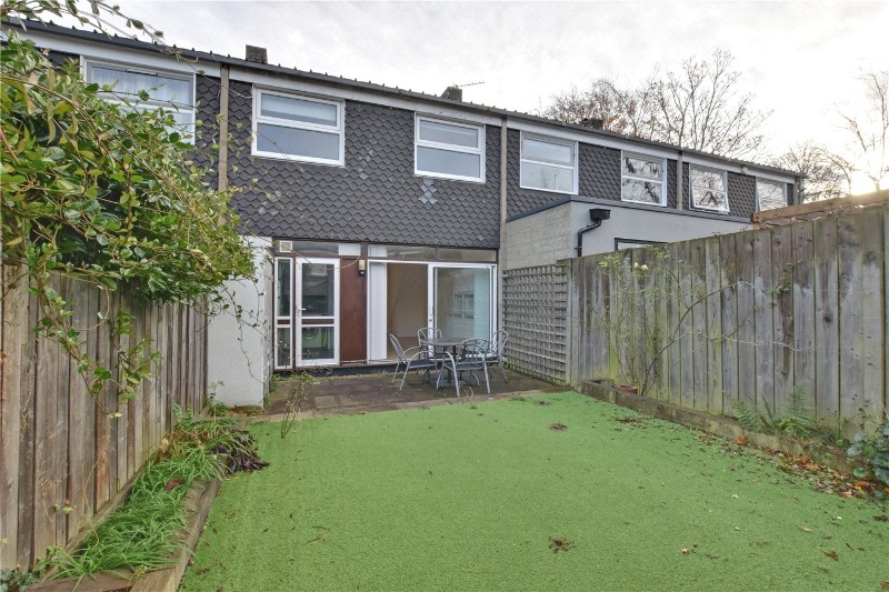 The Hall, Foxes Dale, Blackheath, London, SE3