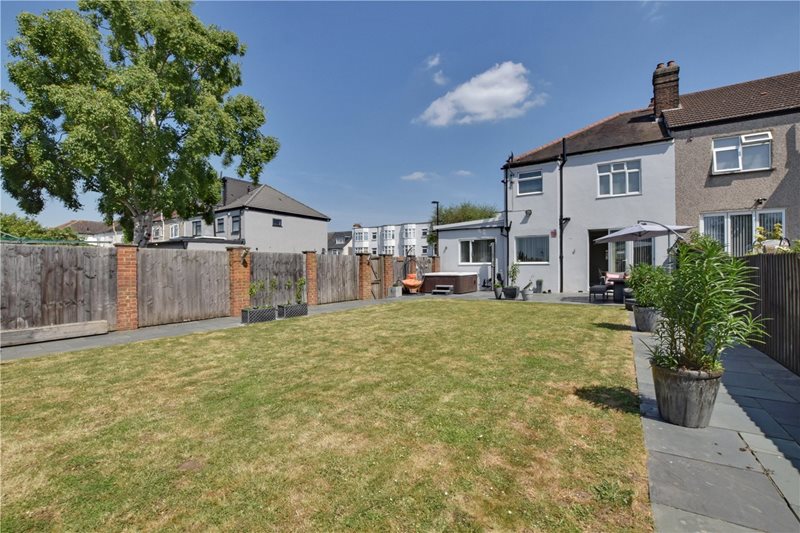 Thornsbeach Road, Catford, London, SE6