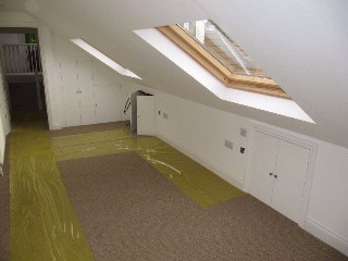 Marine Avenue, Westcliff-on-Sea, Essex, SS0