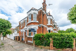 Wrentham Avenue, London, NW10