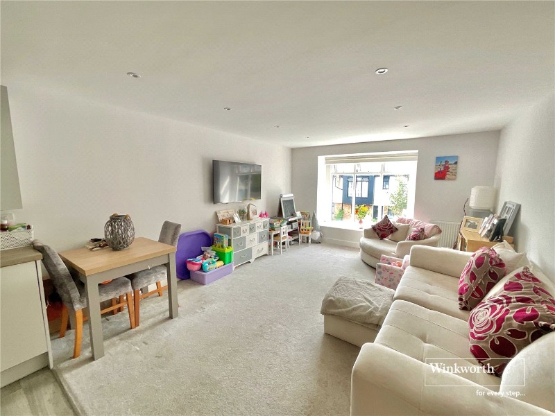Lymington Road, Highcliffe, Christchurch, Dorset, BH23