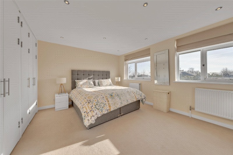 Walsingham, St Johns Wood Park, St John&#39;s Wood, London, NW8