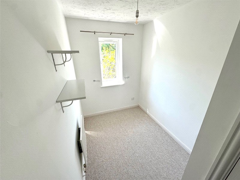 Tudor Grove, Cullompton, Devon, EX15