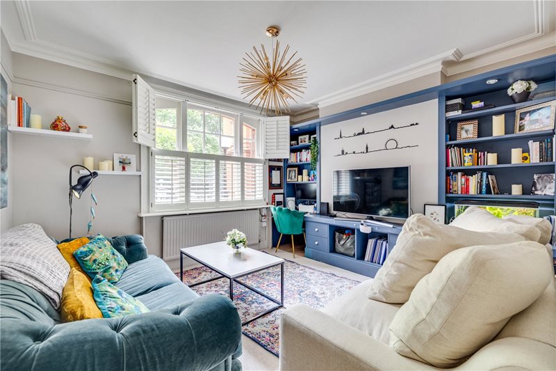 Queen&#39;s Club Gardens, London, W14
