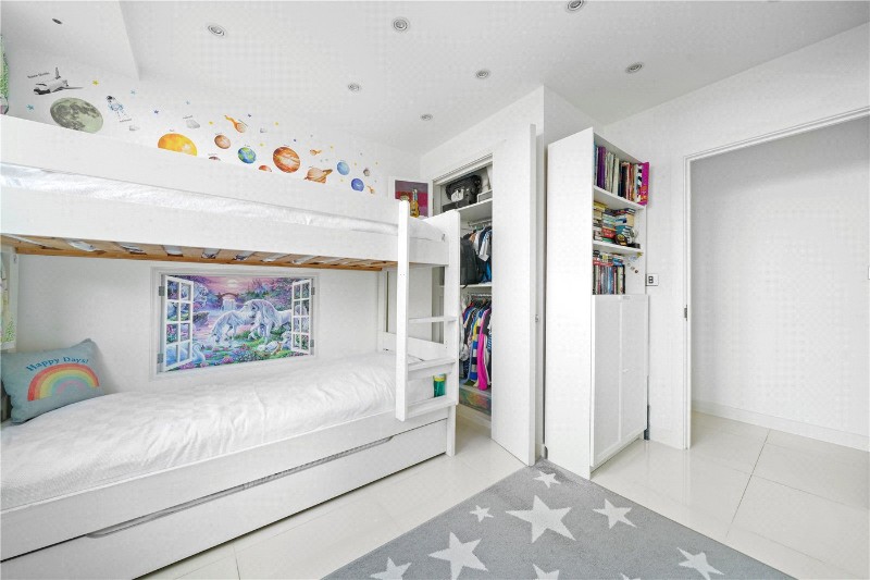 Birley Lodge, Acacia Road, St John&#39;s Wood, London, NW8