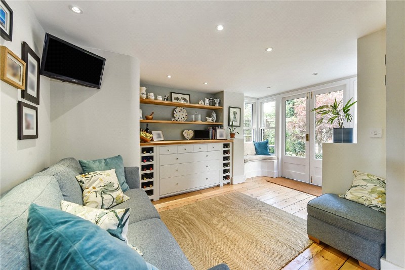 The Avenue, Twyford, Winchester, Hampshire, SO21