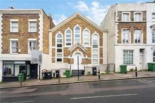 Gipsy Hill, London, SE19