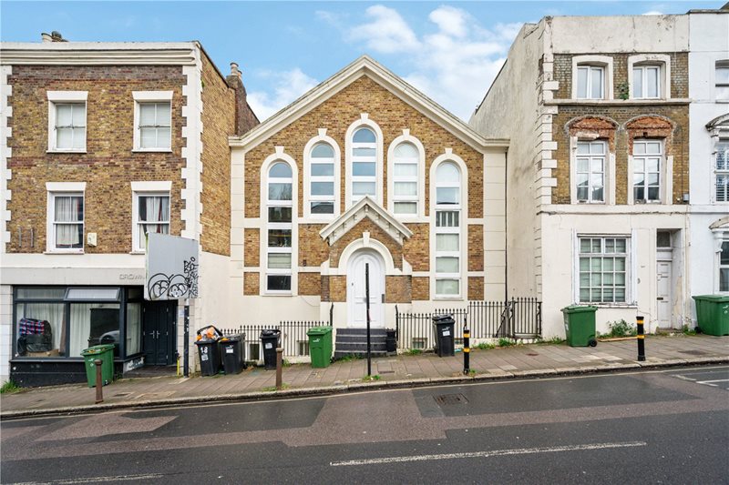 Gipsy Hill, London, SE19