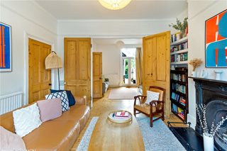 Limesford Road, Nunhead, London, SE15