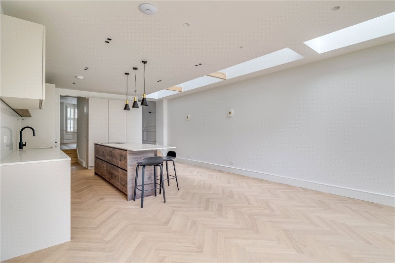 Ashcombe Street, London, SW6