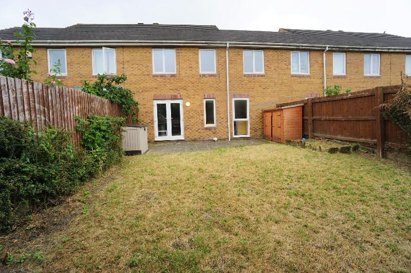 Hawksmoor Lane, Stoke Park, Stapleton, Bristol, BS16
