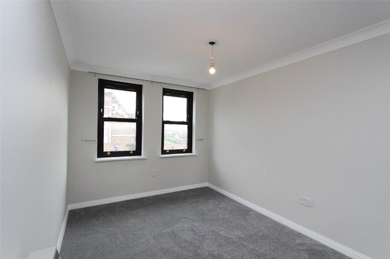 Marks Court, Southchurch Avenue, Southend-on-Sea, Essex, SS1