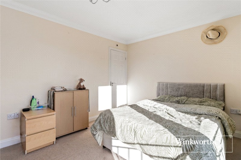 Ashwell Court, Juliana Close, East Finchley, London, N2