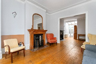 Kyverdale Road, London, N16