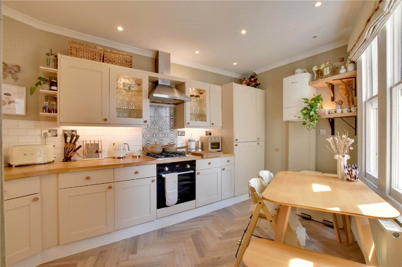 Tranquil Vale, Blackheath, London, SE3