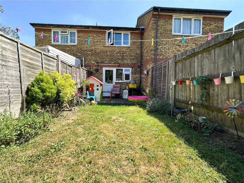 Daintry Close, Harrow, HA3