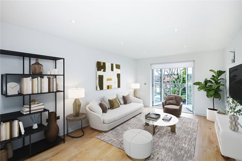 South Ealing Road, London, W5