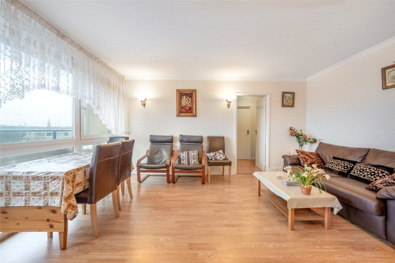 Stuart Tower, 105 Maida Vale, London, W9