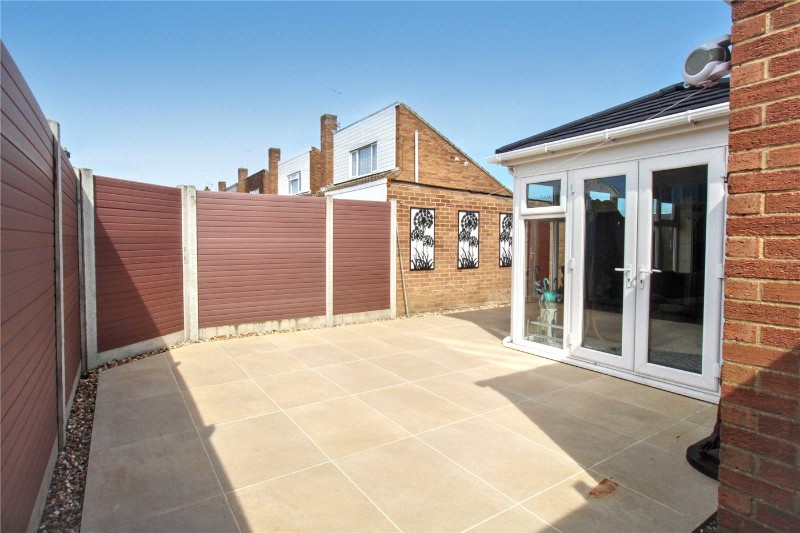 Meadow Way, Hellesdon, Norwich, Norfolk, NR6
