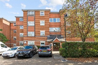 Elderfield Place, London, SW17