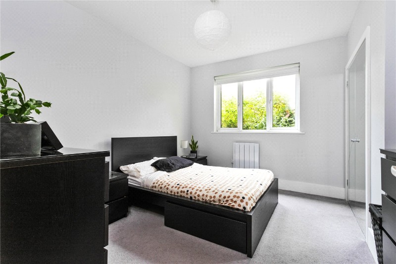 Holly Street, London, Hackney, E8