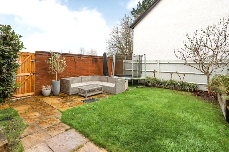 Meadow View, Winchester, Hampshire, SO23