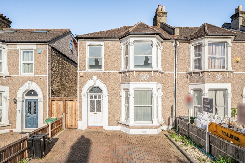 Minard Road, London, SE6