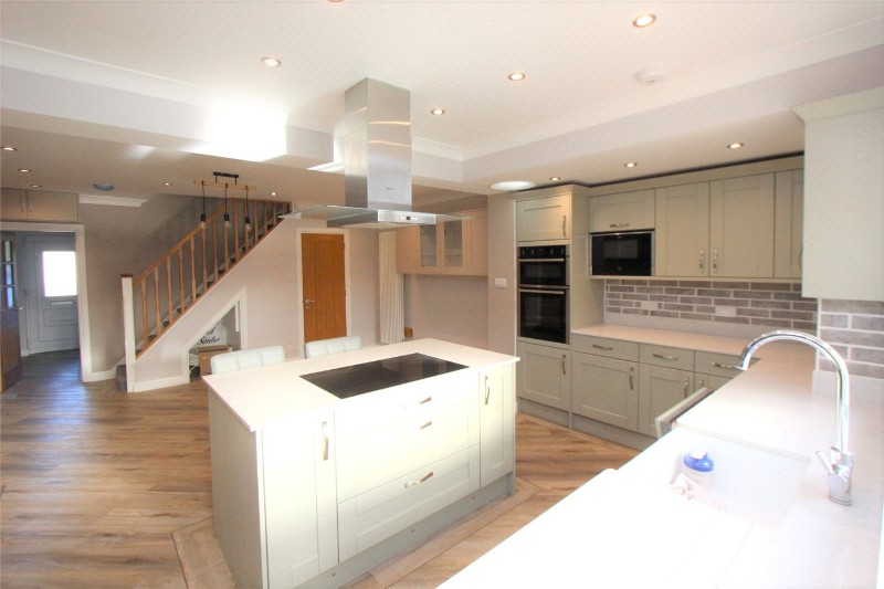 Church Road, Benfleet, SS7