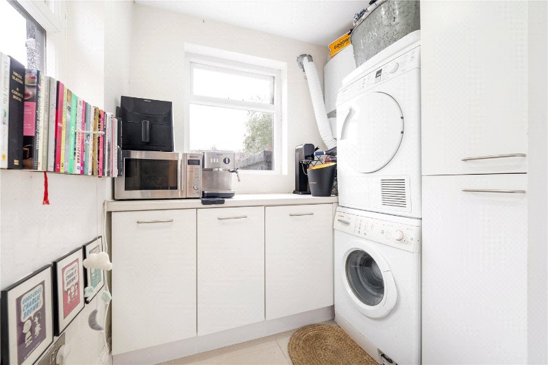 Upland Road, East Dulwich, London, SE22