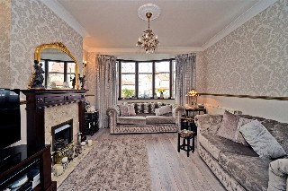 Fieldsend Road, Cheam, SM3