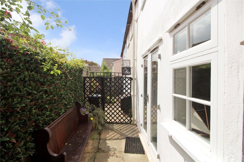 Mill Lane, Southwold, Suffolk, IP18