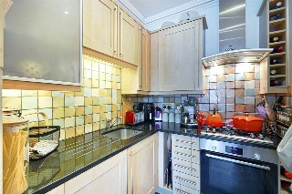 Tollington Way, London, N7