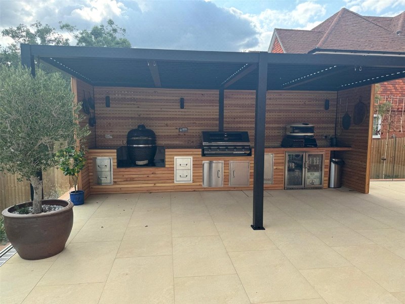 Church Lane, Awbridge, Romsey, Hampshire, SO51