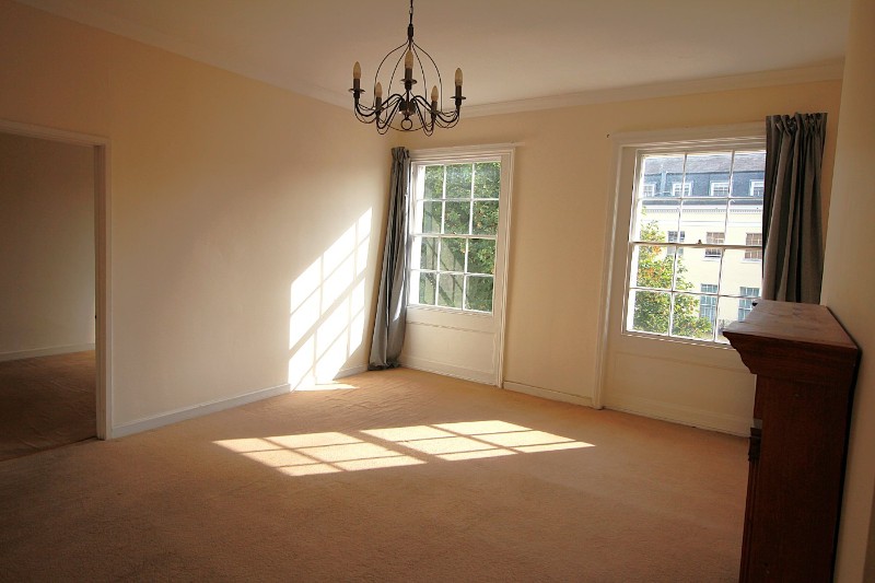 Evesham Road, Cheltenham, Gloucestershire, GL52