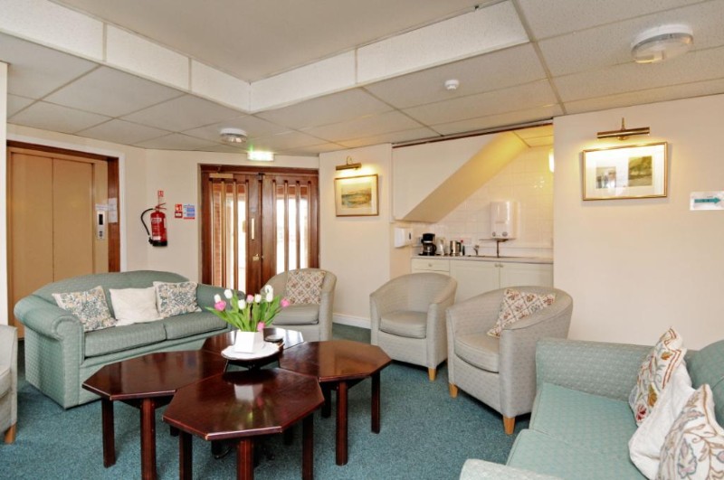 Northumbria Court, 6 Sheen Road, Richmond, TW9